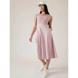 Athleta Ryder Dress Size Medium